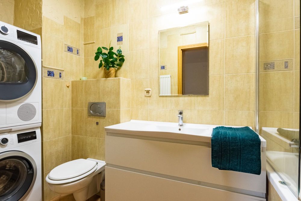 Przestronne, atrakcyjne, 4 pokoje, 81 m², Jabłonna - Widok 3