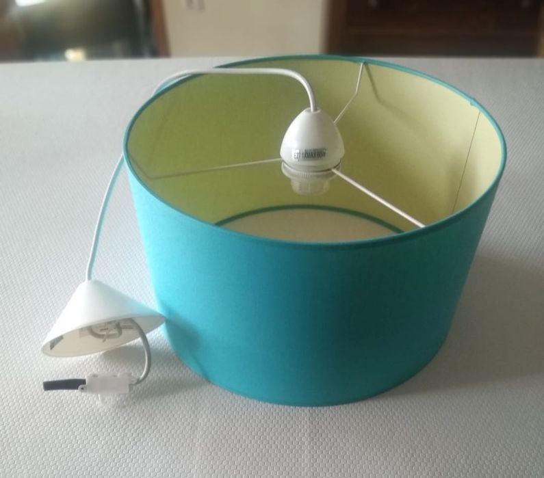 Ceiling Lamp64738604553986122