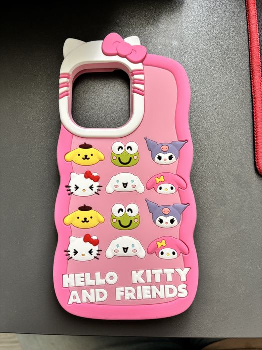 Чохол на iPhone 14 Pro Max