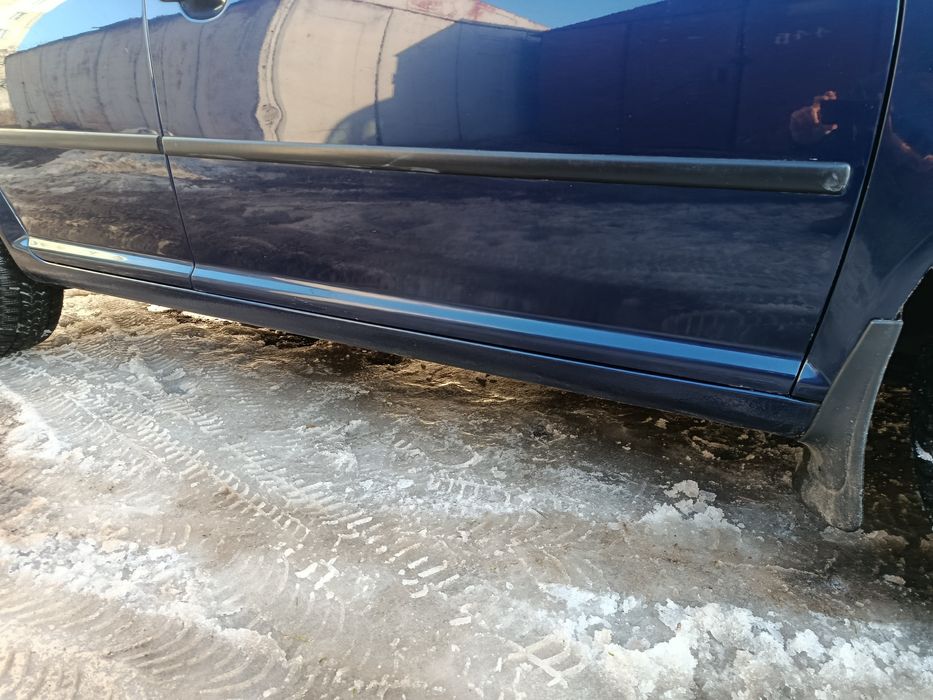 Продам авто Golf 4 1.4 MPI