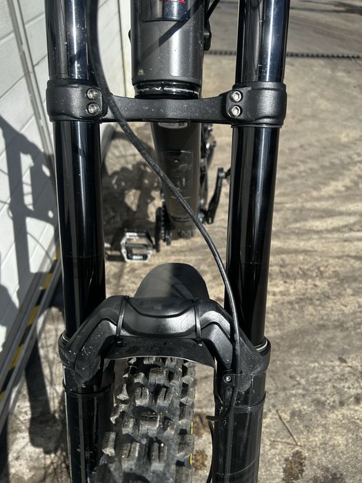 FOX 40 tlumik grip 2019 STAN IDEALNY