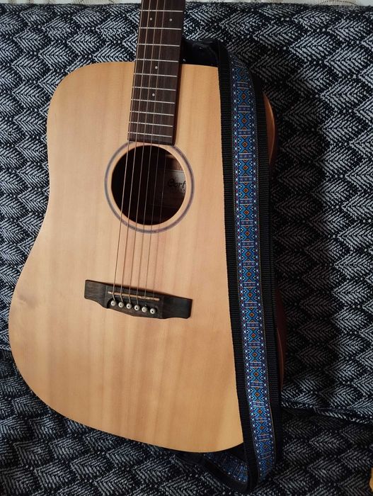 Gitara Cort Earth Grand OP