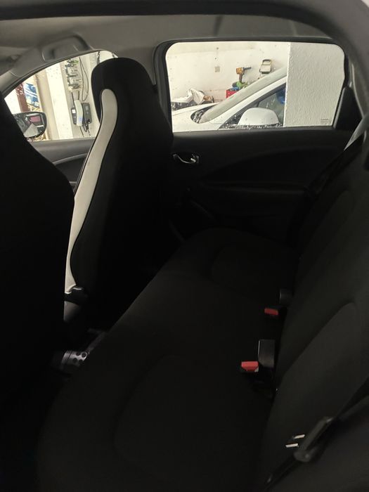 Vendo Renault zoe intens 50