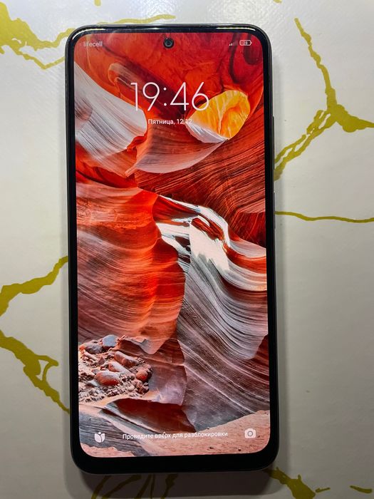 Xiaomi Redmi Note 10 (128 GB)