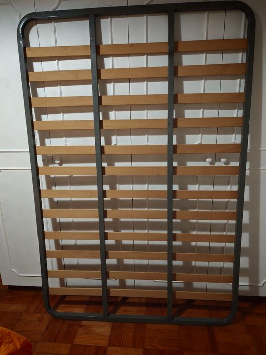Estrado para colchão