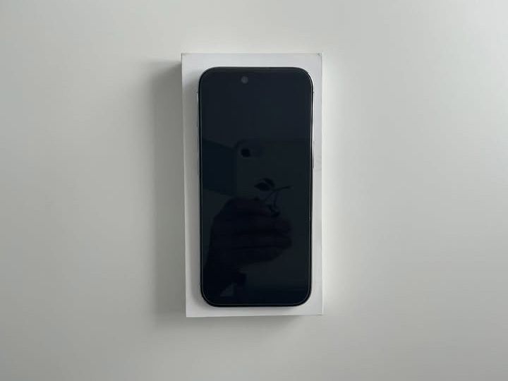 iPhone Air 256gb