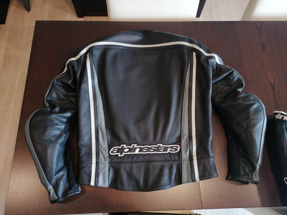 Fato moto Alpinestars