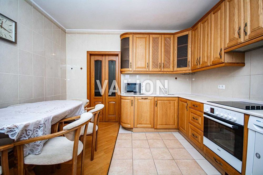 3-rooms apartment apartment by the address (area 90,3 m²) - Atlanta.ua - photo 4