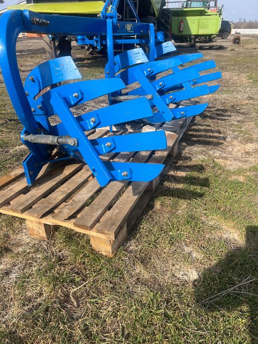 Продам плуг онлю трикорпусний