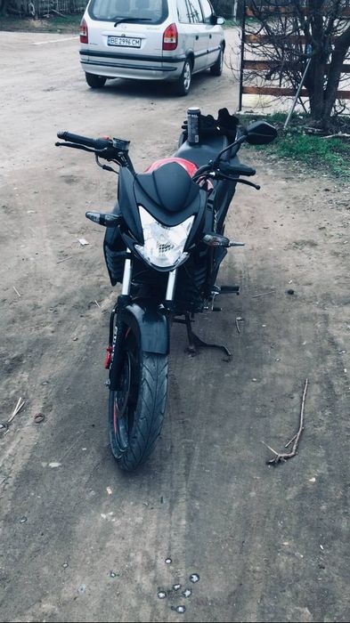 Обменяю lifan kp150