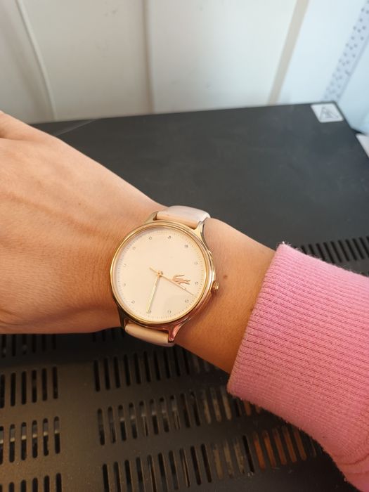 Zegarek damski Lacoste LC.101.3.34.2948