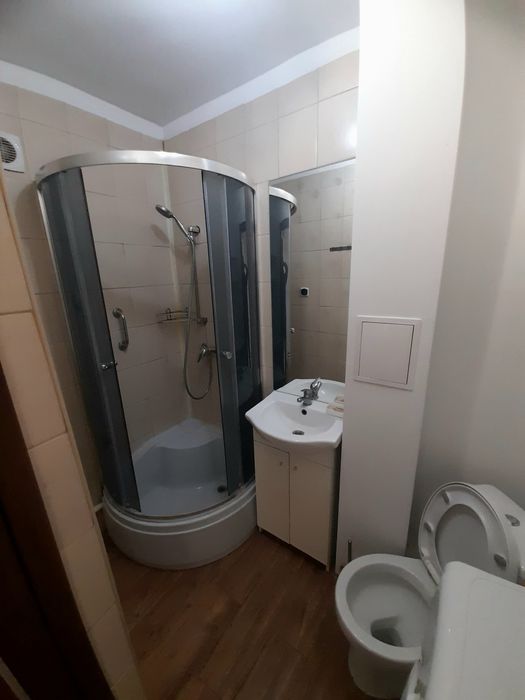 ŚWIDNIK Mieszkanie 25.5m² Turystyczna 2/38, Świdnik