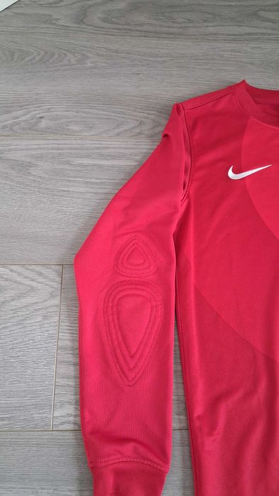 koszulka bramkarska NIKE Dri-fit 140-152