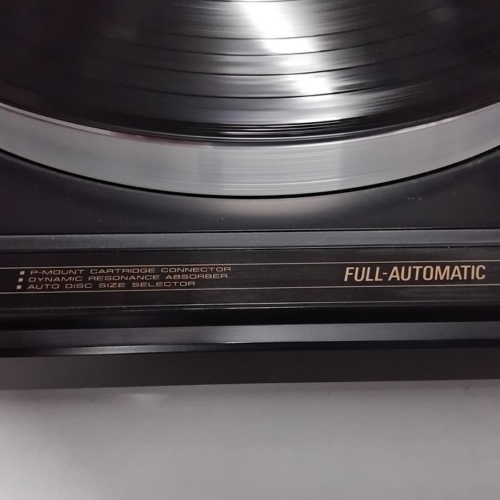 PIONEER gira-discos PL-443