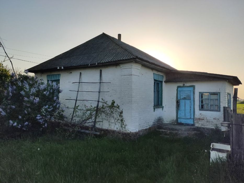 Продаж будинку с.Пилятин