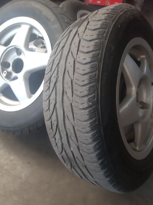Jantes para Honda