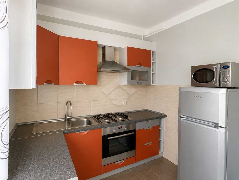 Mieszkanie – Kraków, Osiedle Bronowice Nowe, Bronowice - Widok 5