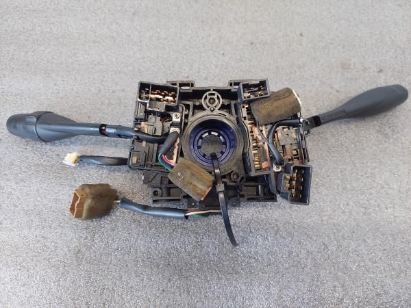 Conjunto / manetes de luzes e limpa vidros NISSAN Almera I Sedan (N15)