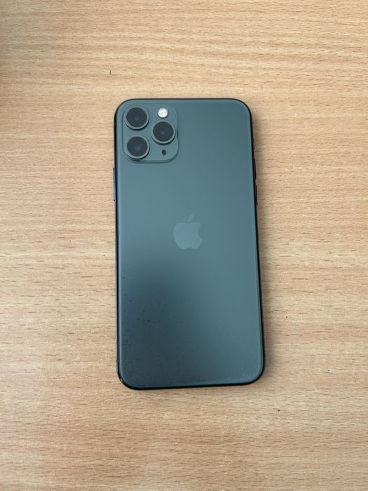 айфон 11 про 64 гб