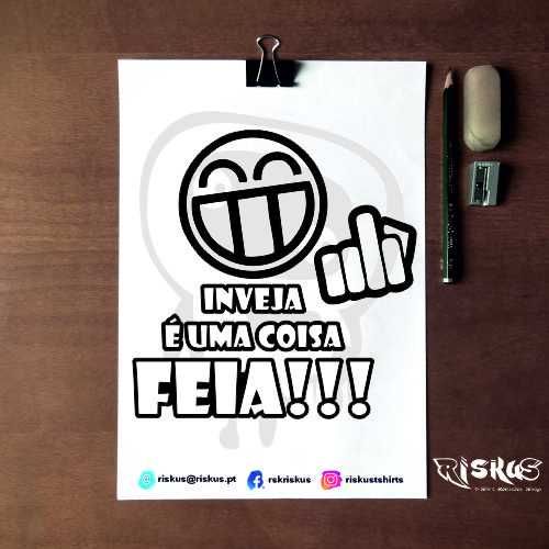 Vinil Personalizado