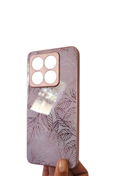 Capa para Telemóvel Xiaomi 14T