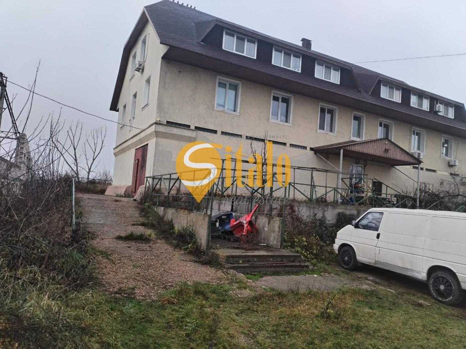 Оренда складського приміщення в Княжичах. Бровари