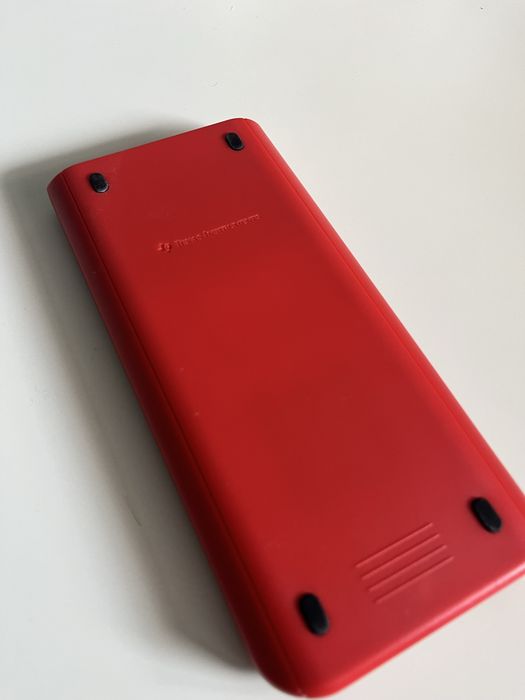 Ti-nspire CX II-T Kalkulator do IB