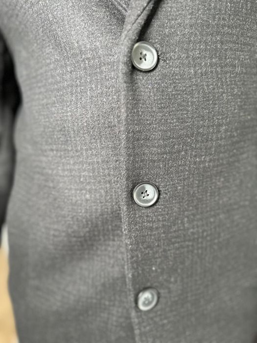 Kurtka w stylu półoficjalnym