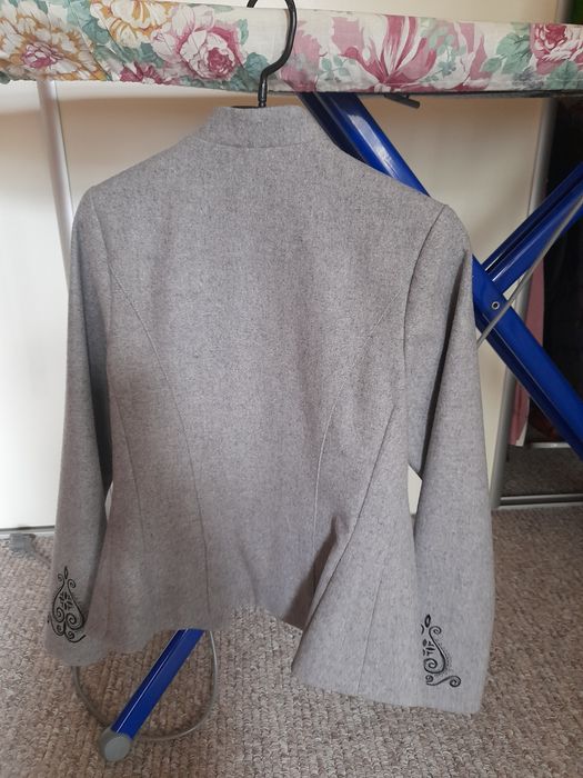 Katana góralska damska