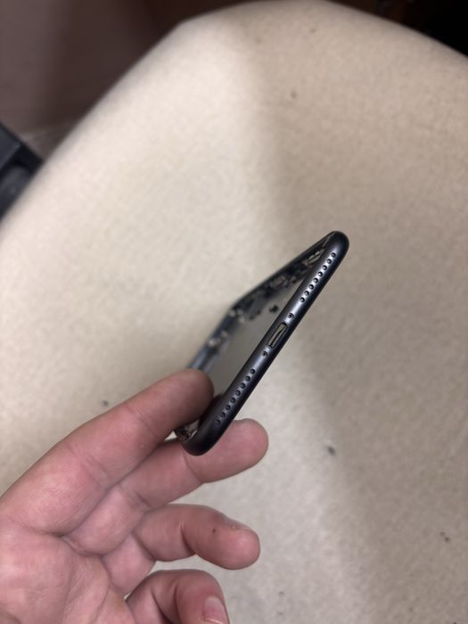 Корпус iphone 7 plus оригинал идеал