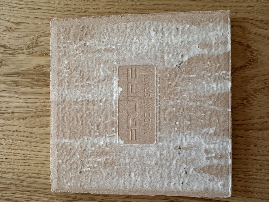 Equipe Artisan White 13,2x13,2 - 1 opakowanie