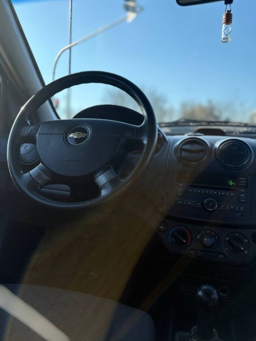 Na sprzedaż Chevrolet Aveo 1.2 LPG/kiążka serwisowa/dostawa pod dom