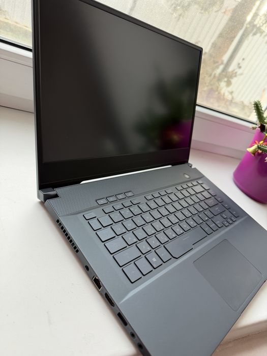 99+ Ноутбуків у Нікополі/Марганціℹ️ASUS ROG‼️240hz‼️RTX2070‼️SSD512/16