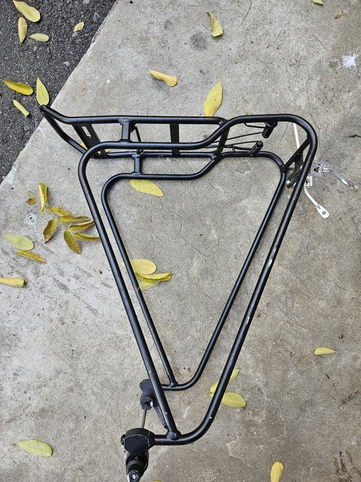 Багажник на велосипед 29" 28" 26"