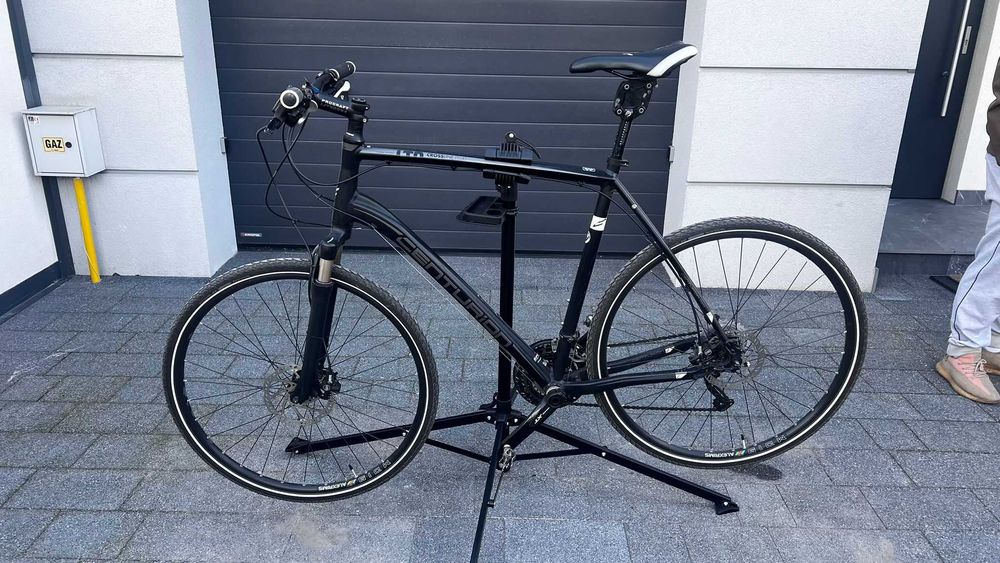 Rower Centurion Cross Line  LTD XT  rozmiar ramy 61 cm