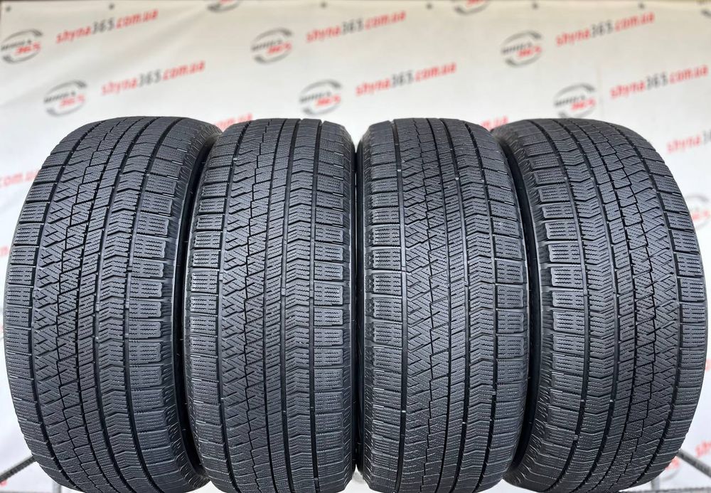 Шины Bridgestone 225/50 R18 купить по выгодной цене на OLX.ua