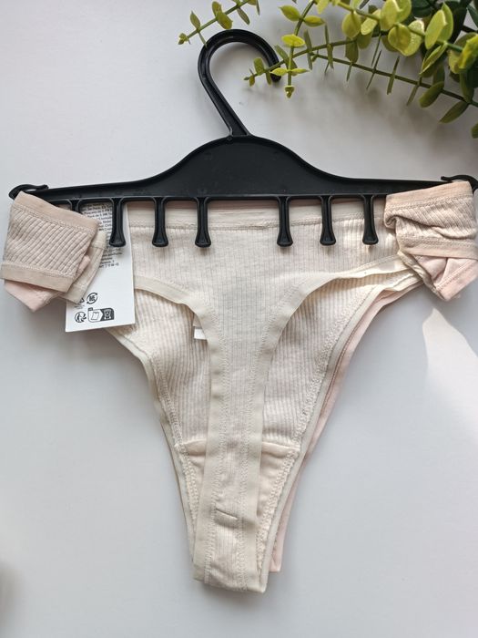 Трусики стрінги від Н&М