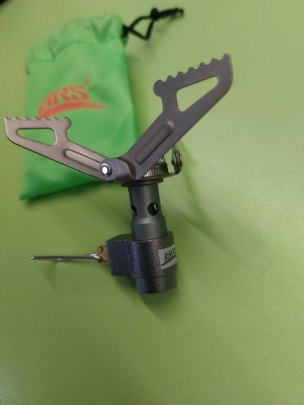 Fogareiro / Bico de gás