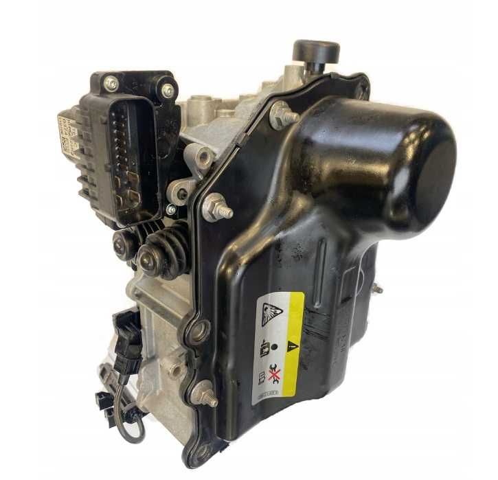 Naprawa MULTITRONIK Multitronic 01J 0AW TIPTRONIC DQ381 0GC DQ500 0BH