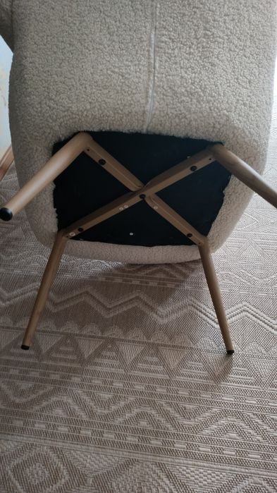 Fotele do salonu