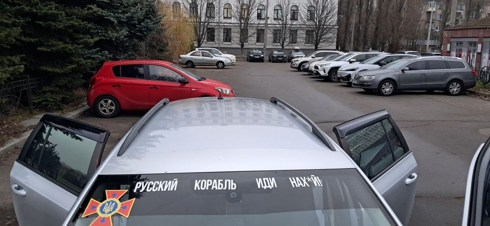 Прода skoda oktavia a7