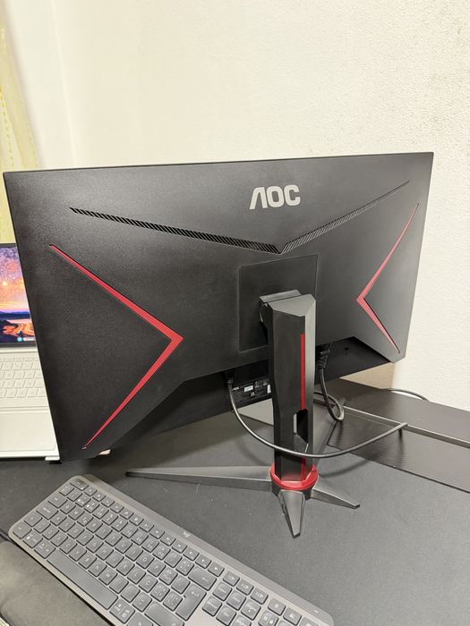 Monitor AOC 27 Gaming G2