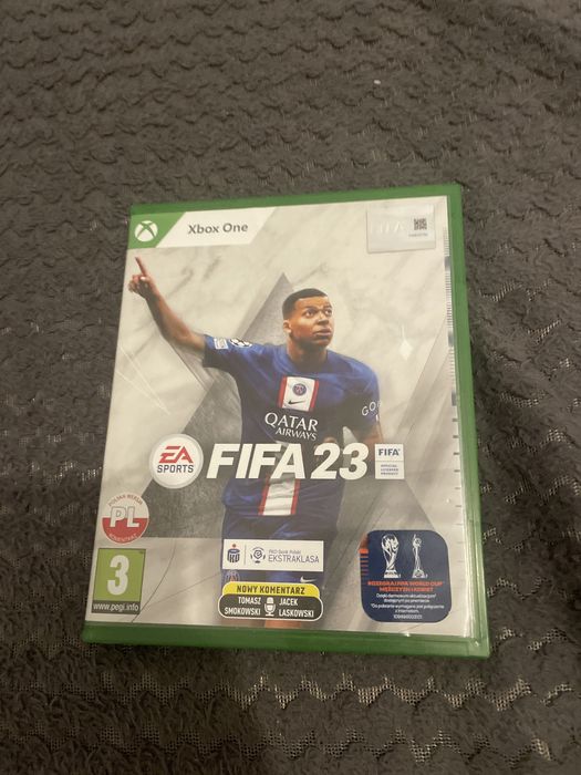 Ea sports fifa 23
