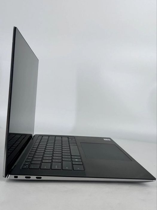 DELL Precision 5550 (i7-10875H - 16-32GB - 512GB - NVIDIA T1000 - 4GB) - ИДЕАЛ !