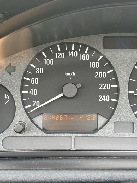 Bmw z3 1.8 roadster