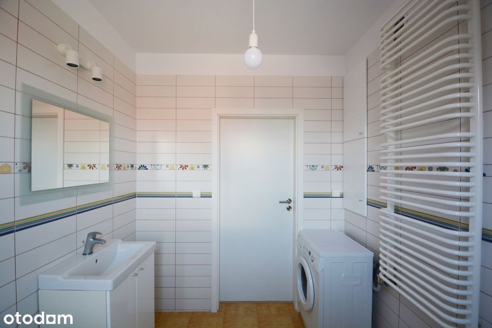 Mieszkanie do wynajęcia 40 m² / Tychy Balbina