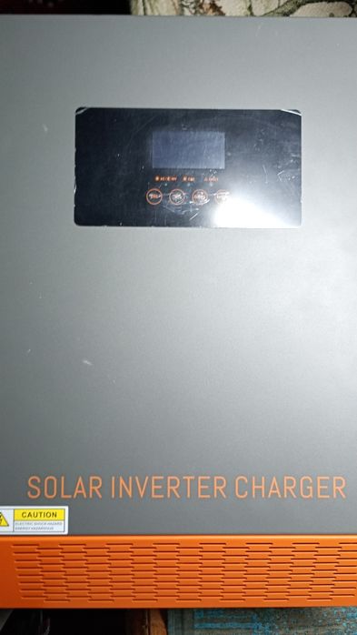 Плата інвертора Mppt Pow Mr 3.5-5.5