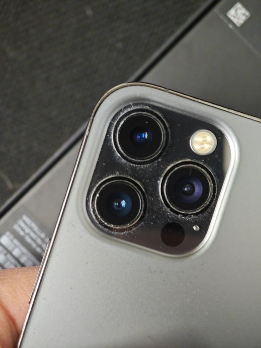 IPhone 12 Pro Max 512gb ЗНИЖКА