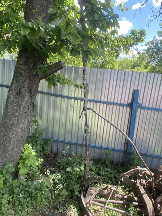 Продам косарку КС-2.1