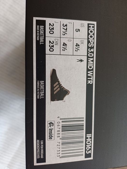 Adidas hoops 3.o486879476518103044